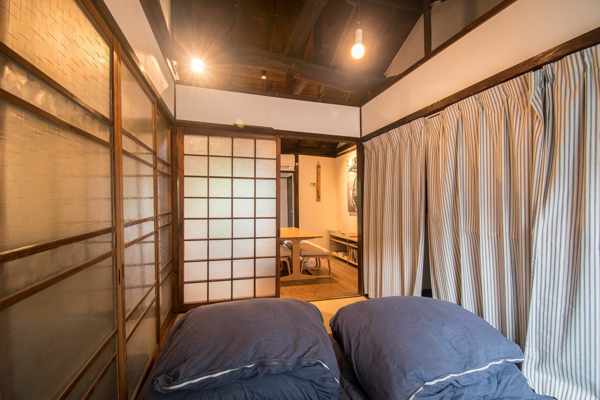 The Black House Kyoto Exterior photo